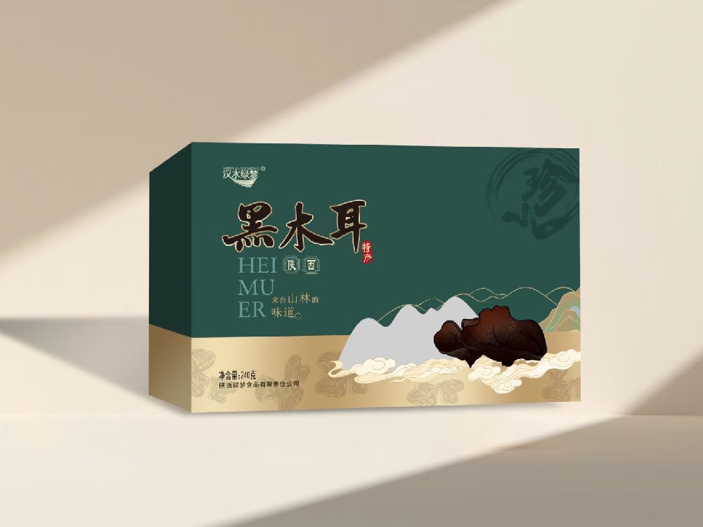 黑(hēi)木(mù)耳